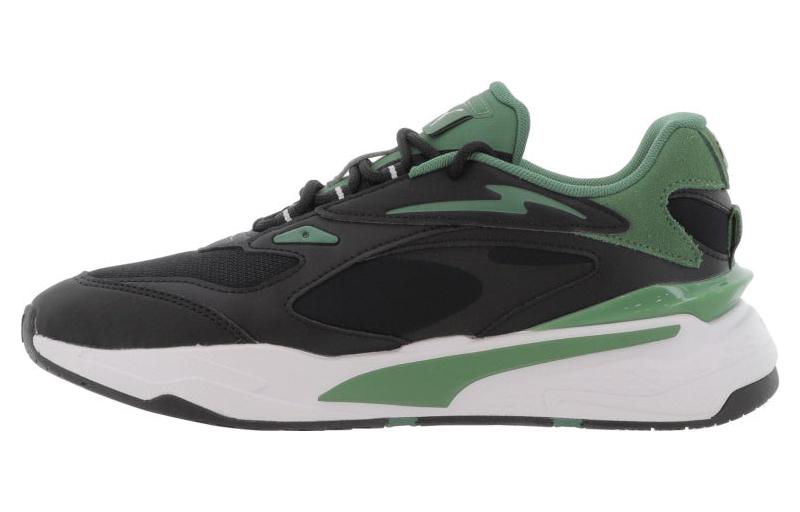 Buy 푸마 RS-패스트 블랙/그린 306973-06