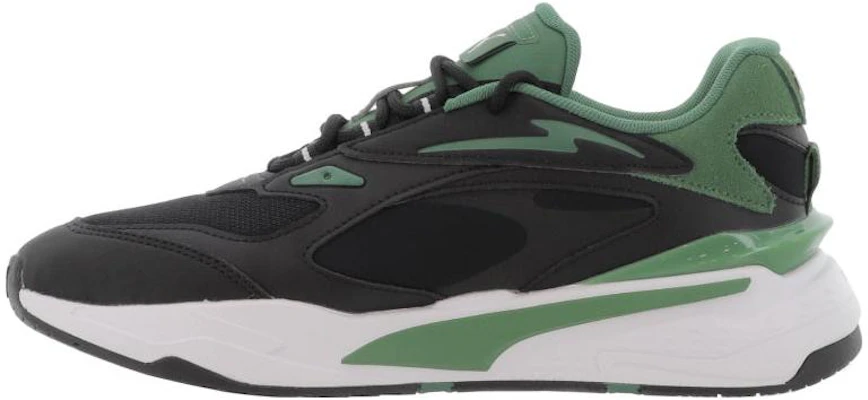 푸마 RS-패스트 블랙/그린 306973-06 Buy 푸마 RS-패스트 블랙/그린 306973-06
