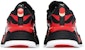 Puma RS-Fast 'Hitam Merah Risiko Tinggi' 382956-01