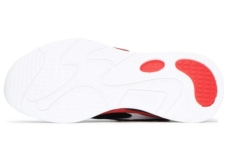 Shop 푸마 RS-패스트 '블랙/레드' (Puma RS-Fast 'Black/Red') 382956-01