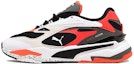 Buy Puma RS-Fast 'Hitam Merah Blast' 368783-02