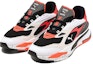 Order Puma RS-Fast 'Hitam Merah Blast' 368783-02