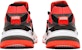Puma RS-Fast 'Hitam Merah Blast' 368783-02