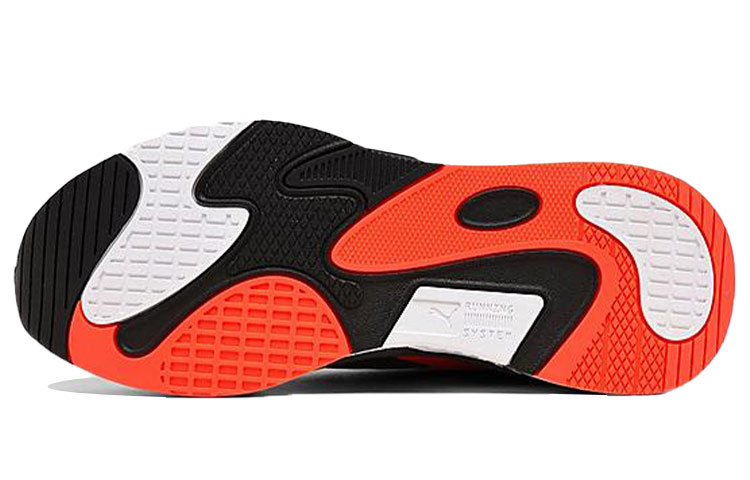 Purchase Puma RS-Fast 'Black Red Blast' 368783-02