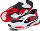 Lookbook Puma RS-Fast 'Hitam Merah Blast' 380562-05