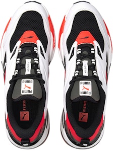 Puma RS-Fast 'Negro Rojo Blast' 380562-05 Shop Puma RS-Fast 'Negro Rojo Blast' 380562-05