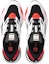 Shop Puma RS-Fast 'Hitam Merah Blast' 380562-05
