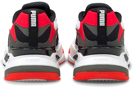 Puma RS-Fast 'Negro Rojo Blast' 380562-05 Purchase Puma RS-Fast 'Negro Rojo Blast' 380562-05