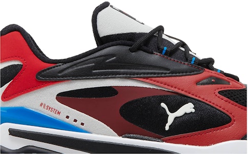 彪馬 RS-Fast '黑色都市紅' 380562-08 Order 彪馬 RS-Fast '黑色都市紅' 380562-08