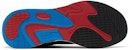 Puma RS-Fast 'Hitam Urban Merah' 380562-08