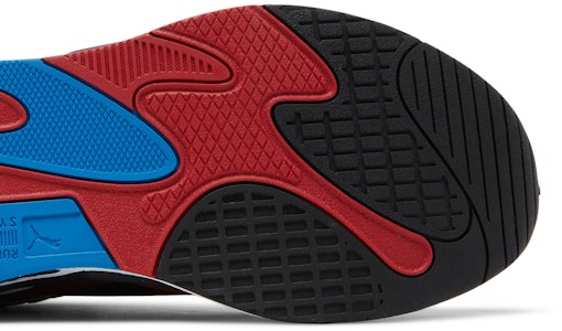 彪馬 RS-Fast '黑色都市紅' 380562-08 Purchase 彪馬 RS-Fast '黑色都市紅' 380562-08