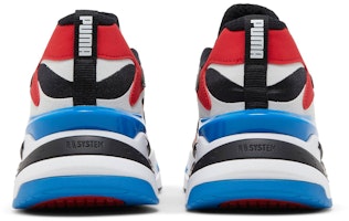 彪馬 RS-Fast '黑色都市紅' 380562-08 Details for 彪馬 RS-Fast '黑色都市紅' 380562-08