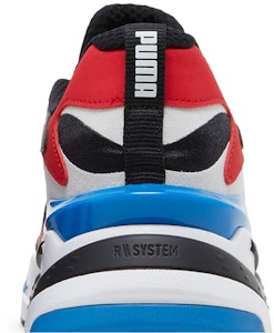 彪馬 RS-Fast '黑色都市紅' 380562-08 Sizing 彪馬 RS-Fast '黑色都市紅' 380562-08