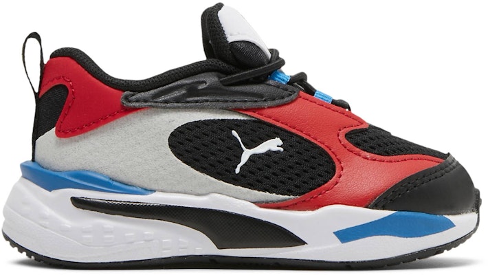 (TD) Puma RS-Fast 'Hitam Urban Merah' 375699-10 Buy (TD) Puma RS-Fast 'Hitam Urban Merah' 375699-10