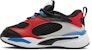 (TD) Puma RS-Fast 'Hitam Urban Merah' 375699-10