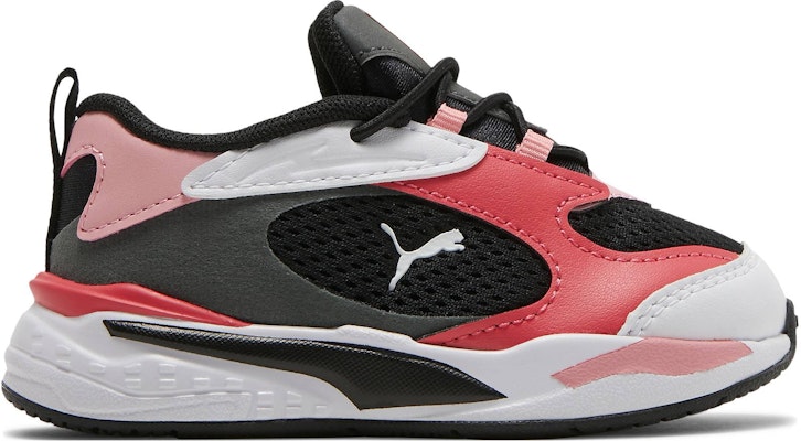 (TD) 彪马 RS-Fast 黑色城市红 375699-11 Buy (TD) 彪马 RS-Fast 黑色城市红 375699-11