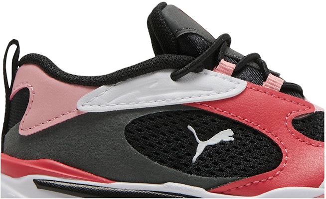 (TD) プーマ RS-Fast ブラック/アーバンレッド 375699-11 Order (TD) プーマ RS-Fast ブラック/アーバンレッド 375699-11