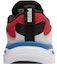 Sizing (TD) Puma RS-Fast 'Hitam Urban Merah' 375699-10