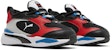 (TD) Puma RS-Fast 'Hitam Urban Merah' 375699-10