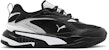 Puma RS-Fast 'Hitam Putih' 380562-04