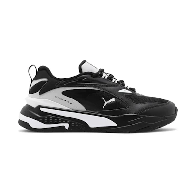 Puma RS-Fast 'Black White'