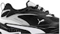 Puma RS-Fast 'Hitam Putih' 380562-04