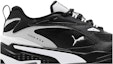 Order Puma RS-Fast 'Hitam Putih' 380562-04