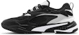 Puma RS-Fast 'Hitam Putih' 380562-04