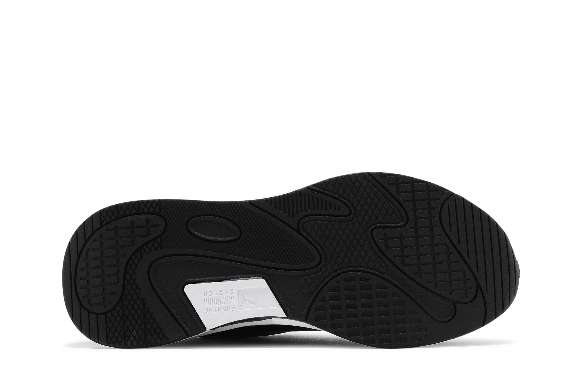 Shop Puma RS-Fast ''Nero Bianco'' 380562-04
