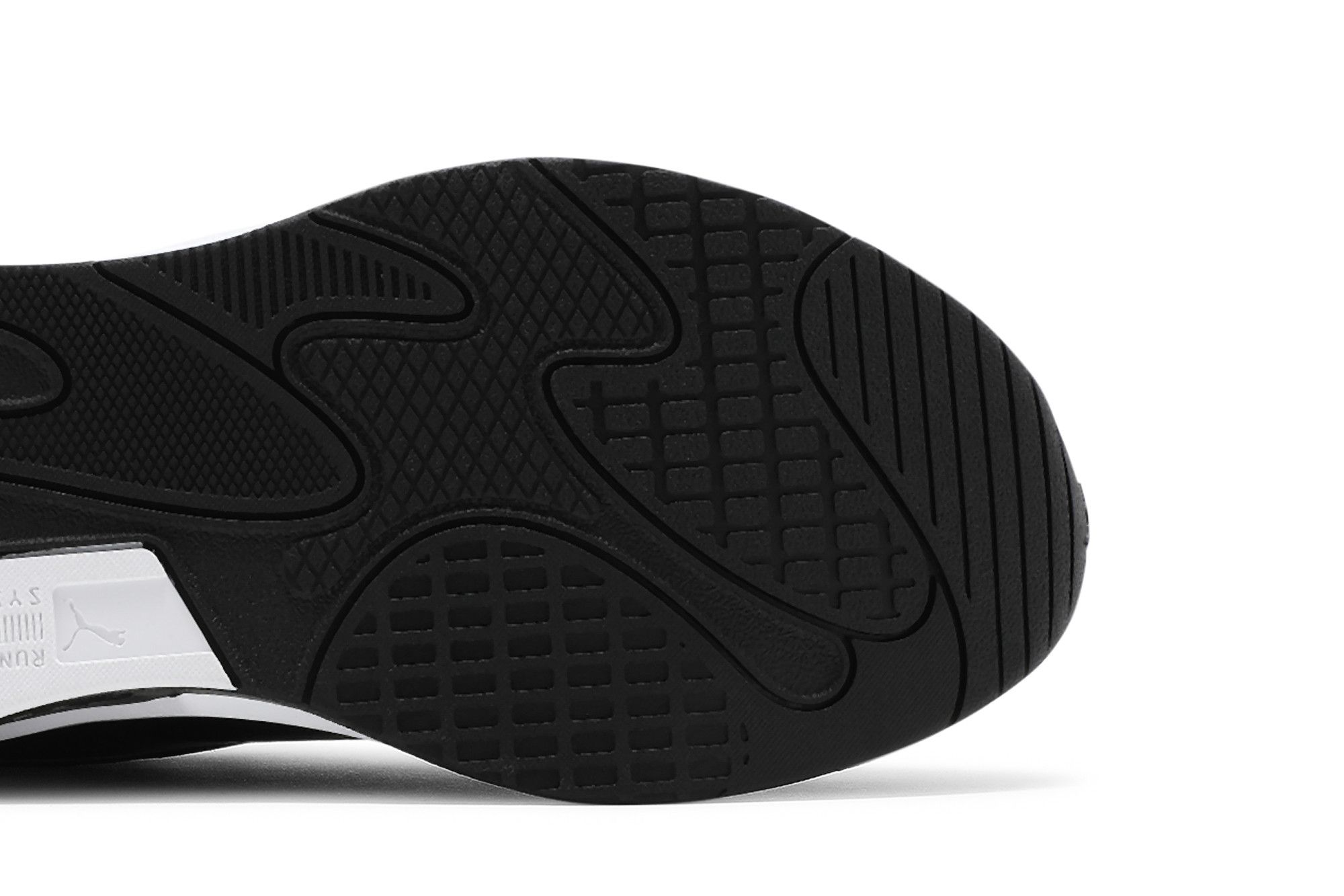 Purchase Puma RS-Fast ''Nero Bianco'' 380562-04