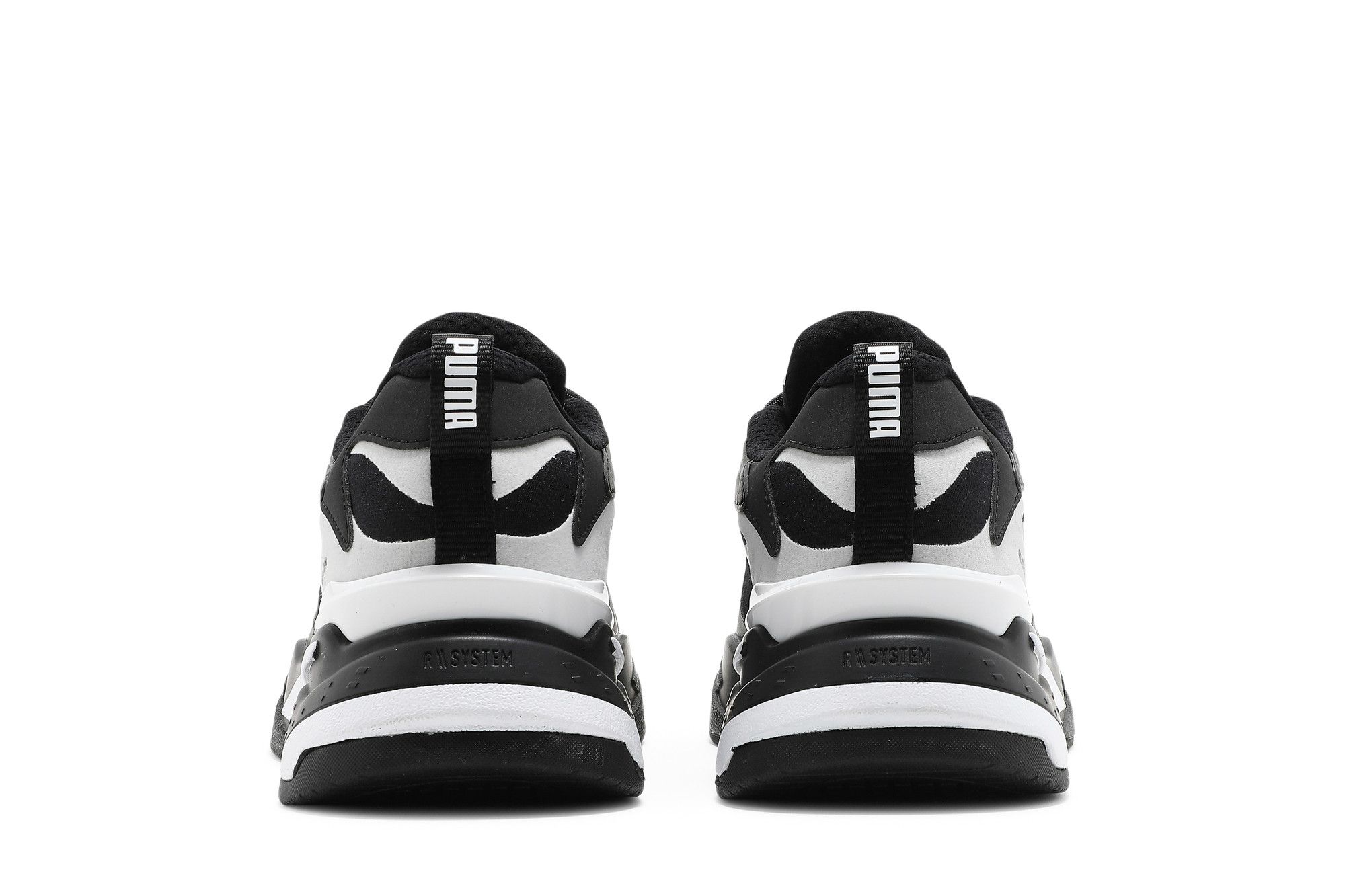 Details for Puma RS-Fast ''Nero Bianco'' 380562-04