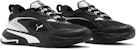 Puma RS-Fast 'Hitam Putih' 380562-04