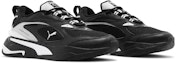 Cheap Puma RS-Fast 'Hitam Putih' 380562-04