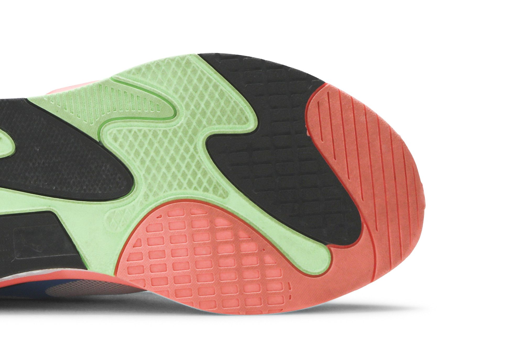 Purchase Puma RS-Fast 'Block Orange' 368783-01