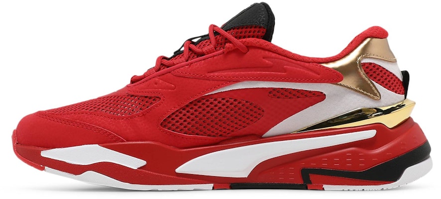 Puma RS-Fast 'Canada' 383640-01 Lookbook Puma RS-Fast 'Canada' 383640-01