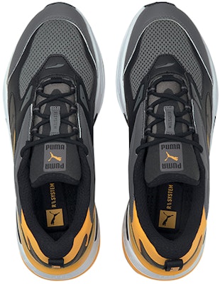 Puma RS-Fast 'Castlerock Zinnia' 380562-02 Lookbook Puma RS-Fast 'Castlerock Zinnia' 380562-02