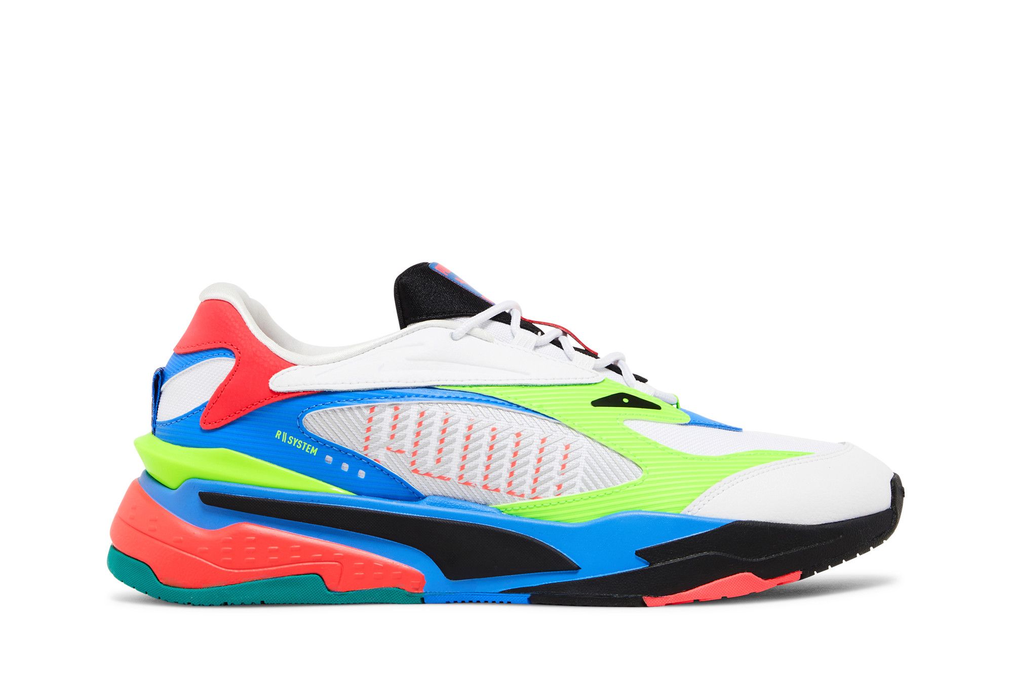 Puma RS-Fast 'Dazed' 382927-01