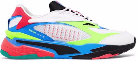 Puma RS-Fast 'Dazed' 382927-01 Puma RS-Fast 'Dazed' 382927-01