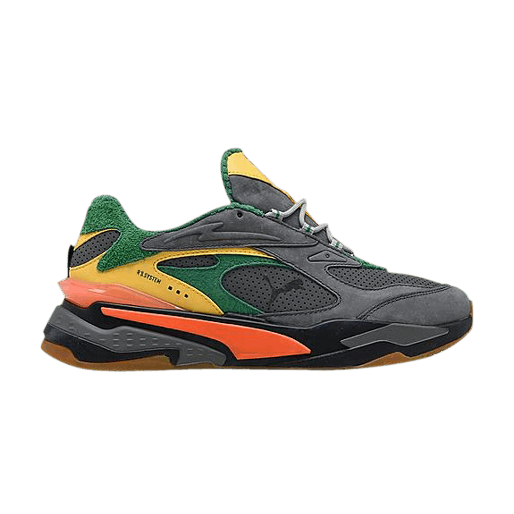Puma RS-Fast 'Eat Ur Veggies' 380322-01 - 380322-01 - Novelship