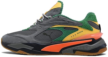 Puma RS-Fast 'Eat Ur Veggies' 380322-01 Puma RS-Fast 'Eat Ur Veggies' 380322-01