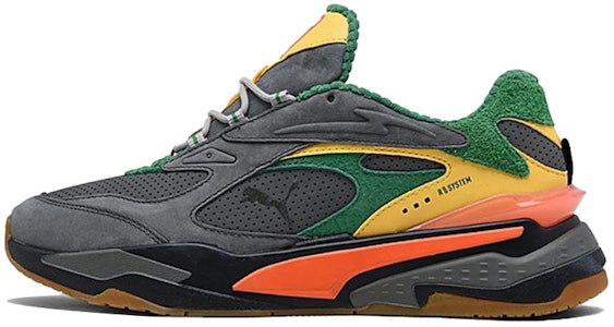 Puma RS-Fast 'Come Tus Verduras' 380322-01 Buy Puma RS-Fast 'Come Tus Verduras' 380322-01