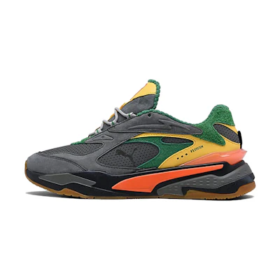 Puma RS-Fast 'Eat Ur Veggies'