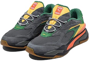 Puma RS-Fast 'Makan Sayur Anda' 380322-01 Order Puma RS-Fast 'Makan Sayur Anda' 380322-01