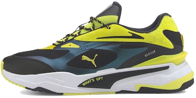 Puma RS-Fast 'Emoji' 375374-01 Puma RS-Fast 'Emoji' 375374-01
