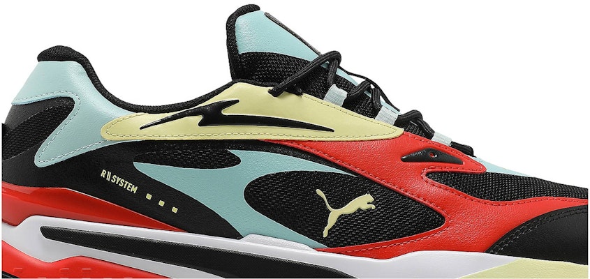 プーマ RS-Fast 「フランチャイズ」 383479-01 Order プーマ RS-Fast 「フランチャイズ」 383479-01
