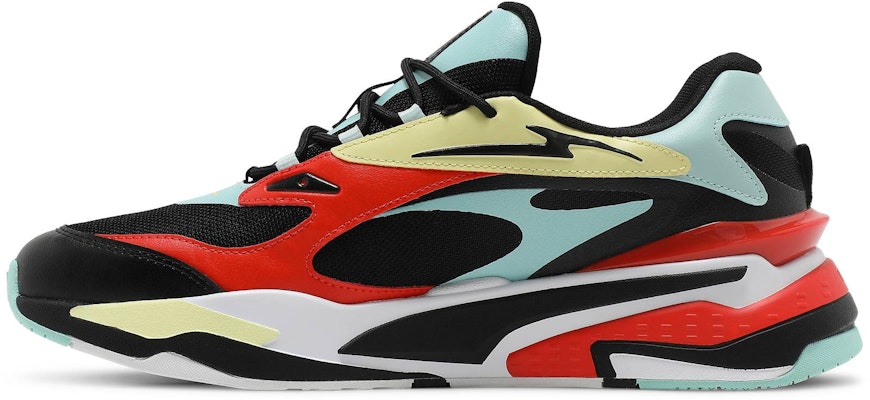 Puma RS-Fast 'Franchise' 383479-01 Lookbook Puma RS-Fast 'Franchise' 383479-01