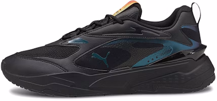 Puma RS-Fast 'Futurverse - Black' 375618-01 Puma RS-Fast 'Futurverse - Black' 375618-01