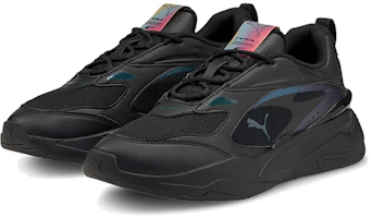 Lookbook Puma RS-Fast 'Futurverse - 黑色' 375618-01