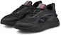 Puma RS-Fast 'Futurverse - Hitam' 375618-01