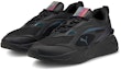 Lookbook Puma RS-Fast 'Futurverse - Hitam' 375618-01